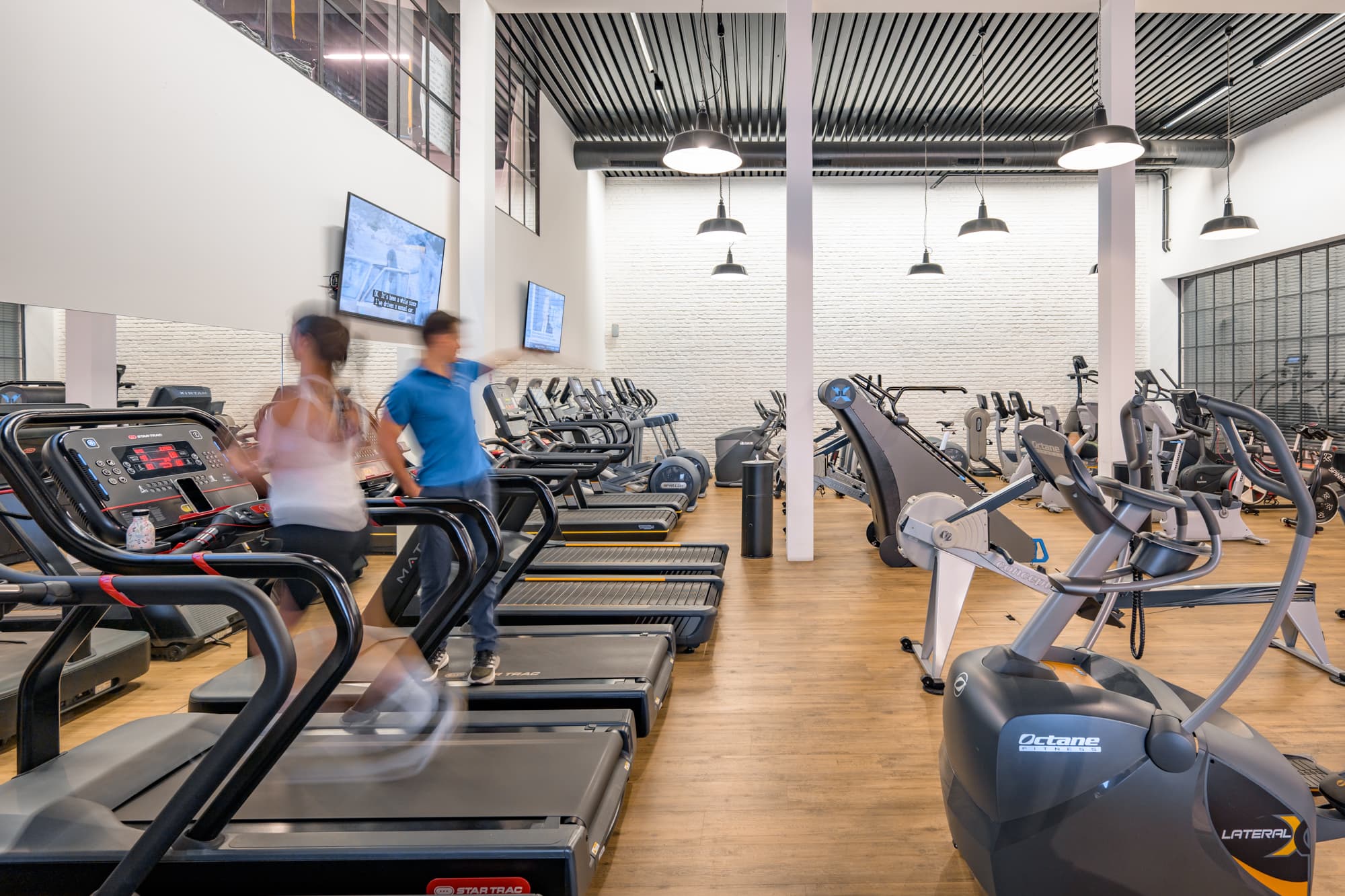 Luxor Fitness