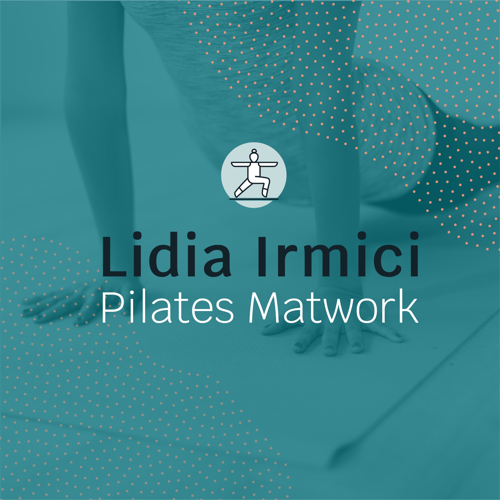 Lidia Irmici Pilates Matwork